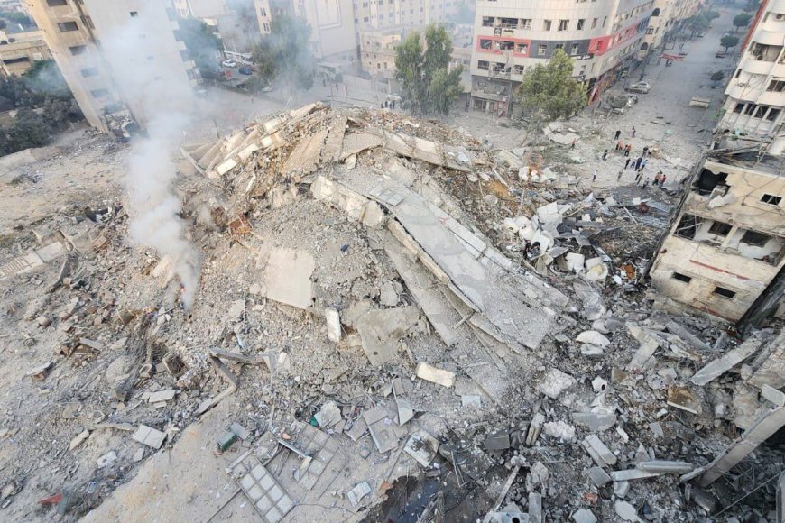 Le Croissant-Rouge iranien prêt à envoyer de l'aide humanitaire aux Palestiniens blessés