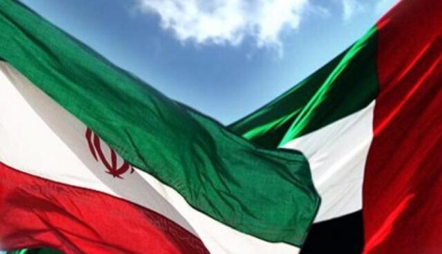 ۱۰ زندانی ایرانی در امارات آزاد میشوند