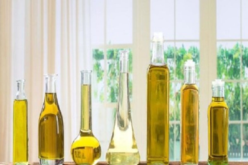 با مصرف این روغن کلسترول بد خون شما پایین میآید