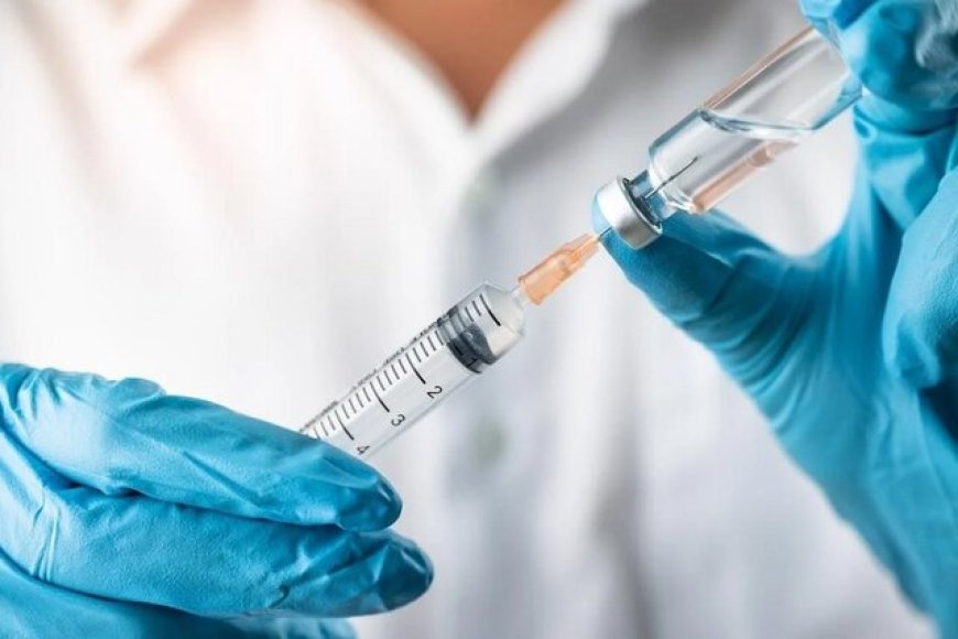 ابداع یک واکسن جدید برای پیشگیری از عفونتهای بیمارستانی