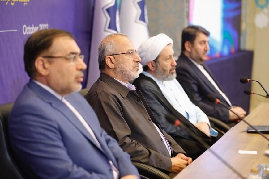 ایران با حضور مردم به پیشرفت و ثبات رسیده است