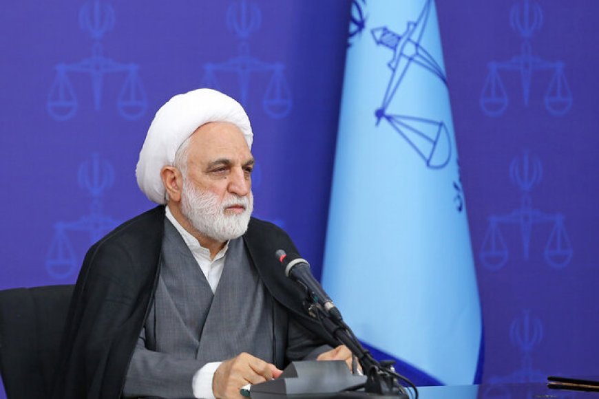 سازمان بازرسی تحقق عدالت اجتماعی را در اولویت قرار دهد