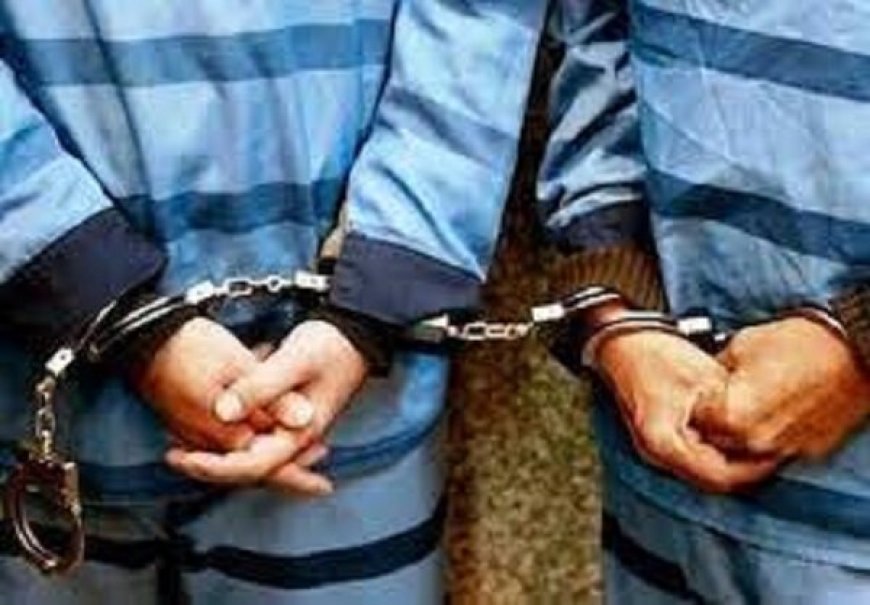 دستگیری ضاربان آمر به معروف در دزفول