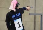 رستمیان: تجلیل از مدال‌آوران باعث انگیزه همه ما می‌شود
