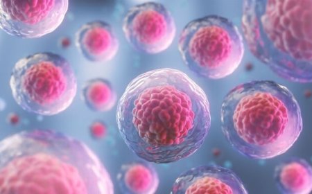 ترمیم ضایعات نخاعی با سلول‌های بنیادی