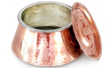 از فواید غذا خوردن در این ظروف خاص غافل نشوید