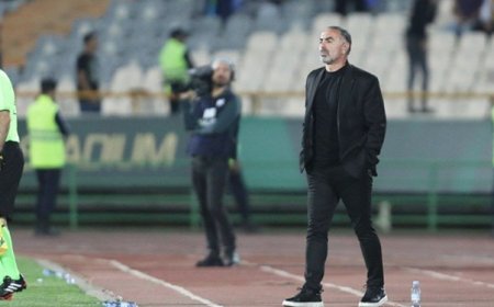 واکنش فکری به درگیری گل محمدی و نکونام: نباید با بداخلاقی حال مردم را خراب کنیم