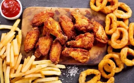 روش‌های کاربردی برای حذف چربی از غذا