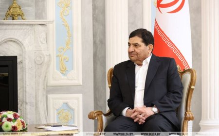 مخبر: موانع همکاری‌های ۲۵ ساله ایران و چین را رفع می‌کنیم