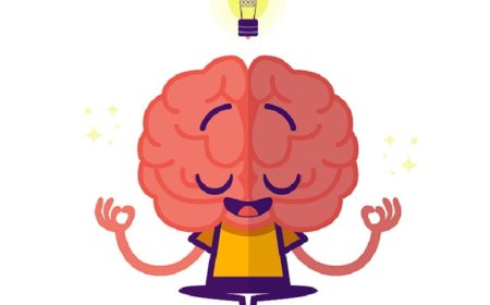 هوش خود را با اين آزمون بسنجيد!