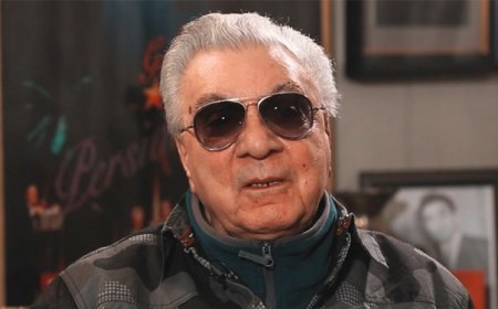 اکبر گلپا درگذشت