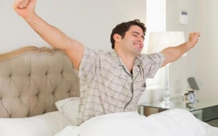 به هیچ وجه این کارها را اول صبح انجام ندهید