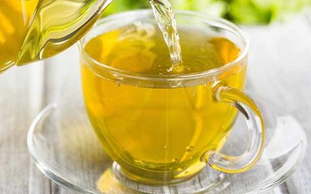 این چای رقیب چای سبز است؛ هر روز بنوشید