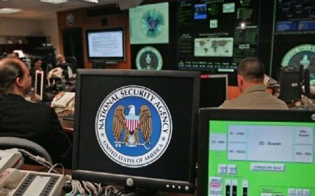 کشف ۲۲ دستگاه تجهیزات جاسوسی «N.S.A» آمریکا در ایران