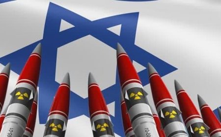 هیچ نظارتی بر فعالیت‌های هسته‌ای رژیم صهیونیستی نیست