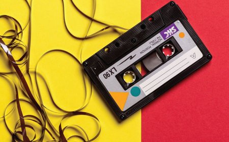 چیزهایی که فقط متولدین قبل از سال ۲۰۰۰ آن ها را درک می کنند