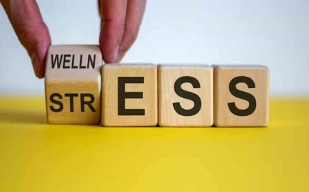 تغییر میتواند عامل ایجاد تنش باشد