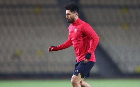 کاپیتان پرسپولیس هم بیمار شد