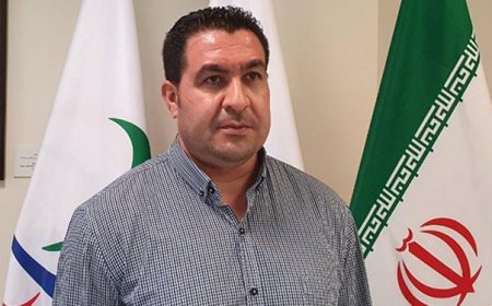 رئیس مرکز نظارت بر تیم‌های ملی تغییر کرد