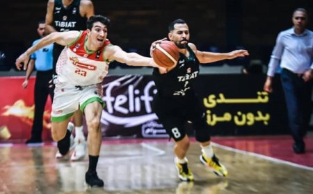 آبکناری: لیگ بسکتبال امسال جذاب خواهد بود