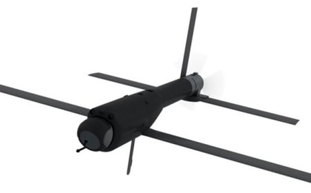 تل آویو از آمریکا پهپاد «سوئیچ بلید-600» تقاضا کرده است