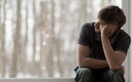 این احساس خستگی و بی حوصلگی در "پاییز" خطرناک است!