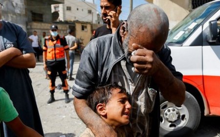 میانجی‌گری قطر برای آتش‌بس ۳ روزه در ازای آزادی ۱۲ اسیر