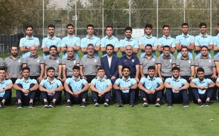 جام جهانی زیر ۱۷ سال| آغاز شگفتی‌سازی نوجوانان ایران مقابل دومین تیم پرافتخار دنیا