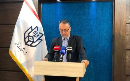 تعداد داوطلبان انتخابات مجلس خبرگان به ۲۶۵ نفر رسید