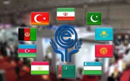 اکو به سطح جدیدی خواهد رسید؟