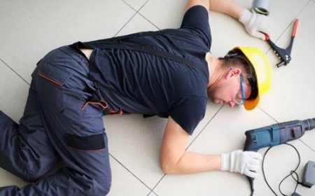اقدامات اورژانسی در مواجهه با برقگرفتگی
