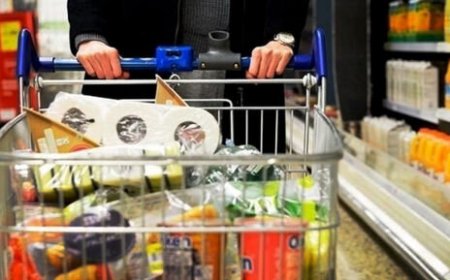 روند کاهشی قیمت‌ کالاها در هفته‌های اخیر