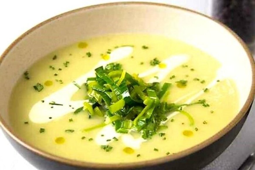 این سوپ را بپزید و بخورید تا از سرماخوردگی نجات پیدا کنید