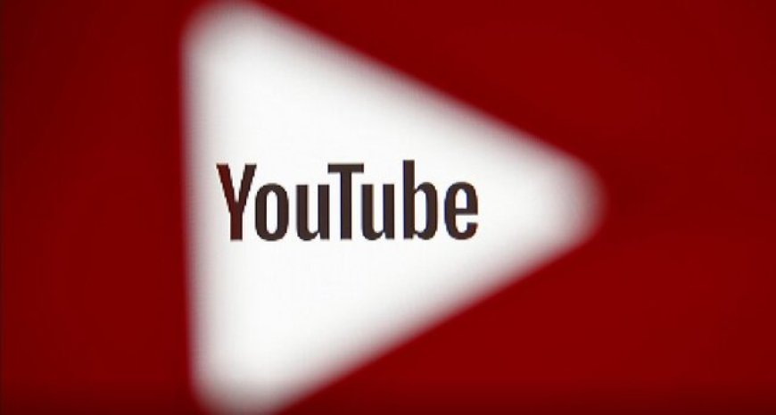 یوتیوب به جاسوسی متهم شد