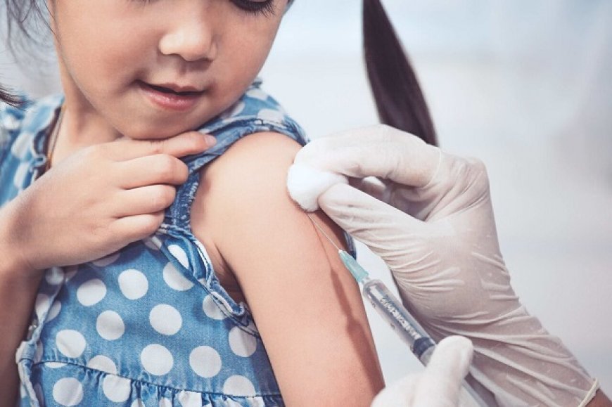 عفونت این عضو بدن یکی از علل مهم مرگ کودکان زیر۵ سال/ لزوم همگانی شدن تزریق واکسن پنوموکوک