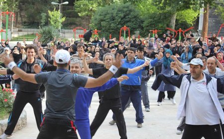 ورزشکاران و مربیان می‌توانند «بیمه» شوند +نرخ حق بیمه و شرط سنی