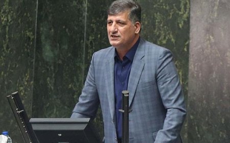 گودرزوند چگینی: آمریکا منافع اسرائیل را بر منافع بشریت ترجیح داد