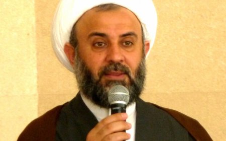 حزب‌الله لبنان: دشمن صهیونیستی در موضع شکست است