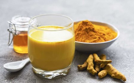 نوشیدنی‌های گرم پاییزی