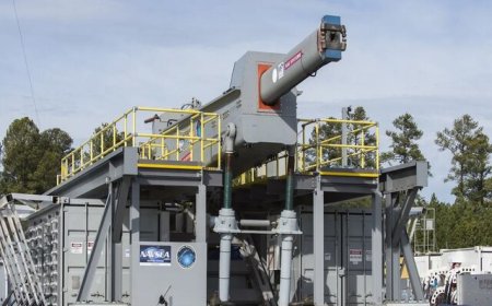 چین توپ مافوق صوت ساخت