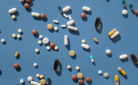 اطلاعات دارویی| دی سیکلومین؛ کاربردها و عوارض جانبی