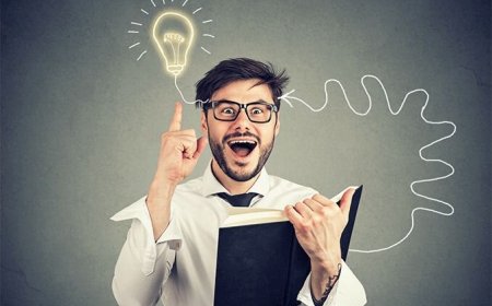خصوصیات جالب آدمهای باهوش که خودشان از آن مطلع نیستند