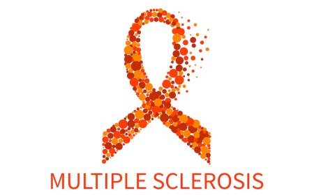 علت بیماری ام اس چیست؟