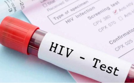 کنترل بیماری ایدز، از آسیب بیشتر به فرد مبتلا و انتقال بیماری به نسل های بعد جلوگیری میکند