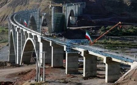 هدف‌گذاری برای تکمیل طرح‌های زیرساختی کریدوری