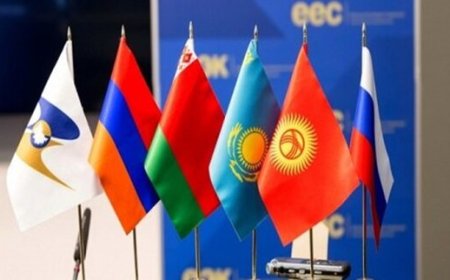 امروز تجارت آزاد با اوراسیا امضا می‌شود/ پیش‌بینی تجارت ۲۰ میلیارد دلاری تا ۵ سال آینده