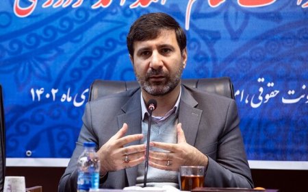 سخنگوی شورای نگهبان: امکانات عمومی باید به صورت عادلانه در اختیار نامزدها قرار گیرد