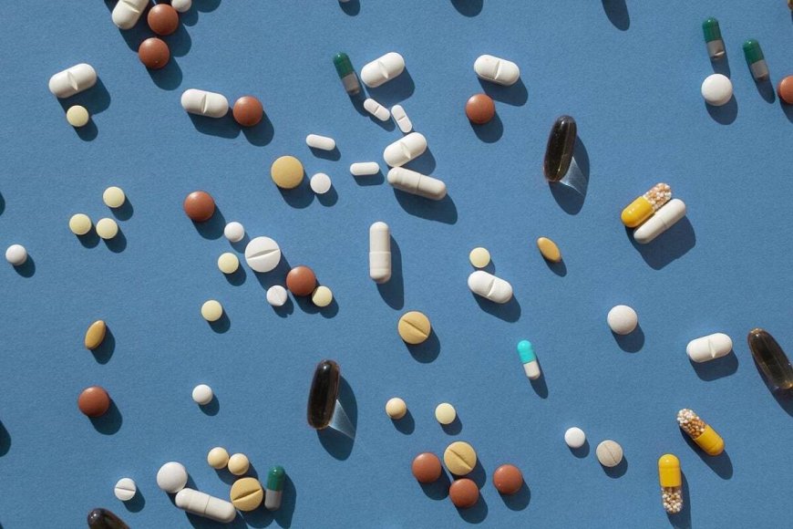 اطلاعات دارویی| دی سیکلومین؛ کاربردها و عوارض جانبی