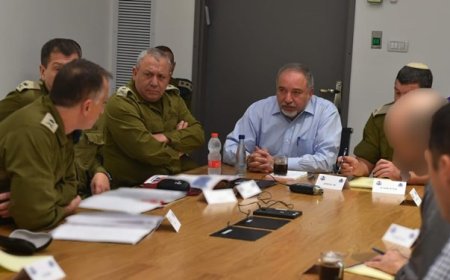 اعترافات مهم وزیر کابینه نتانیاهو درباره جنگ غزه