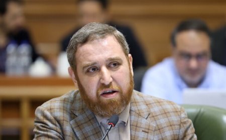 زوم توجه به سیاست‌های جوانی جمعیت در تصمیم گیری شورا برای تعیین عوارض در تهران